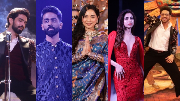 Bigg Boss 19 Finale Exit At 5th Spot - Viral Tweet Amaal Malik