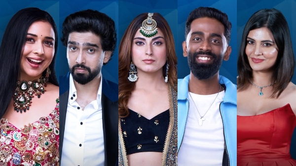 Bigg Boss 19 Early Voting Results Finale Mid-Week Eviction
