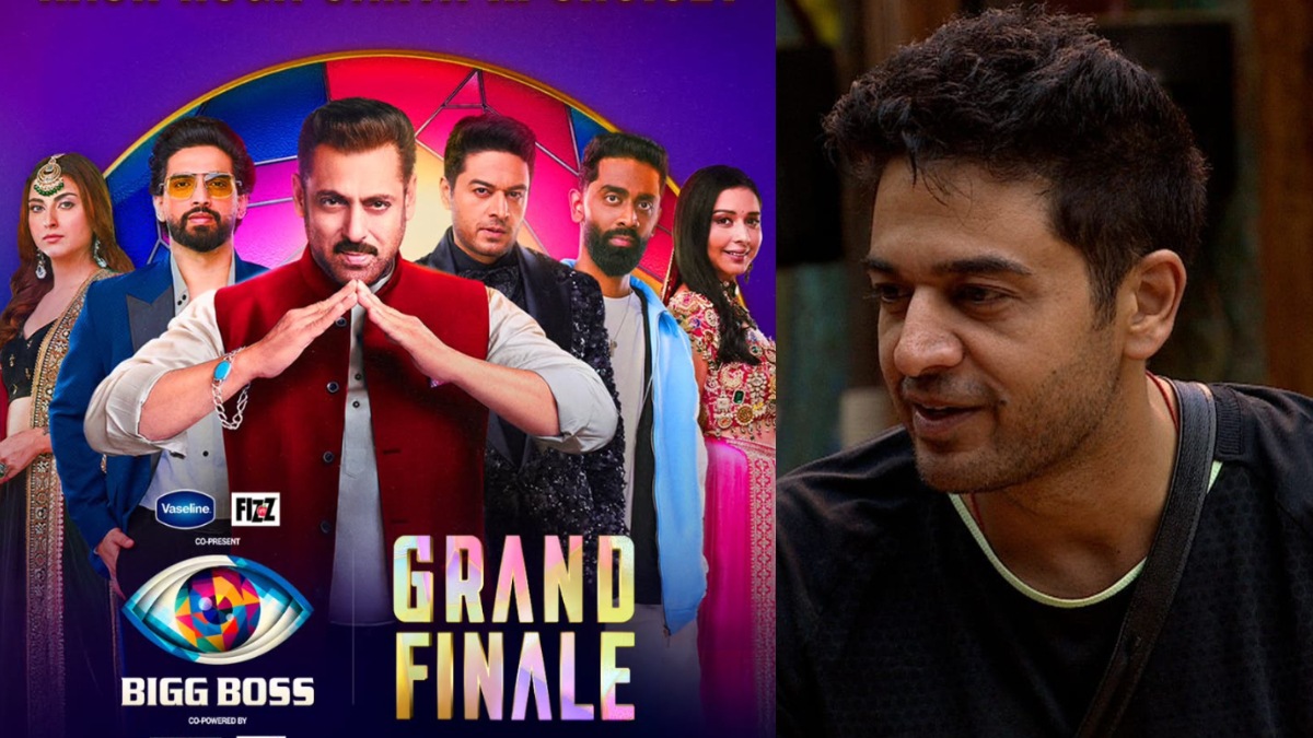Bigg Boss 19 Finale Episode Streaming Platform Tonight (December 7 ...