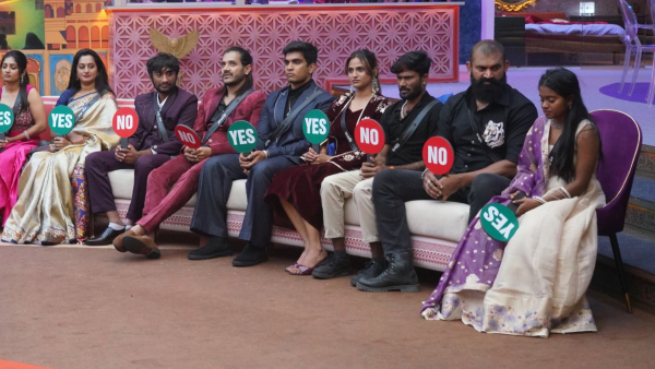 Bigg Boss Kannada 12 Finale Date EXCLUSIVE When Is BBK 12 Ending Ticket To Finale Task Soon