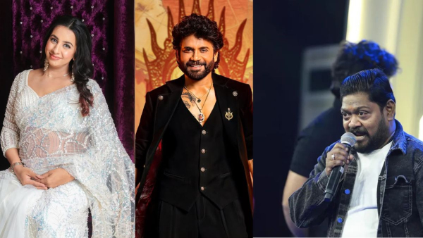 bigg boss telugu 9 voting results week 13