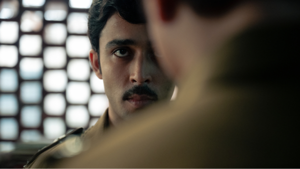 Netflix India Celebrates Wins For Black Warrent Netflix India Celebrates Wins For Black Warrent