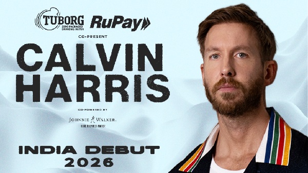 Calvin Harris India Tour Date Sunburn And BookMyShow Live Calvin Harris India Tour Date Sunburn And BookMyShow Live