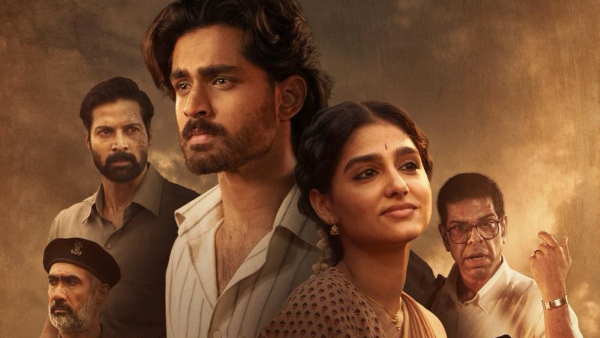 Champion X Review Here s What Audiences Think About Roshan Meka Anaswara Rajan s Film