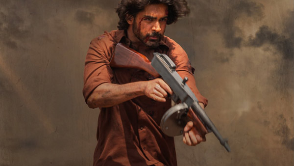 Roshan Meka s Champion Box Office Collection Day 1