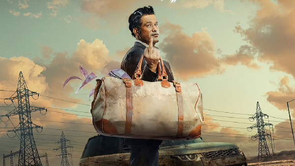 Crazxy The Best Hindi Thriller Of The Year