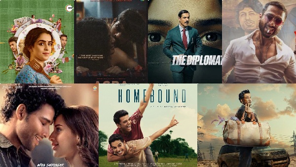 Year Ender 2025 7 Underrated Bollywood Films Year Ender 2025 7 Underrated Bollywood Films