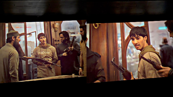 Dalvinder Saini Shines in His Debut in the 2025 Spy–Thriller Dhurandhar ...