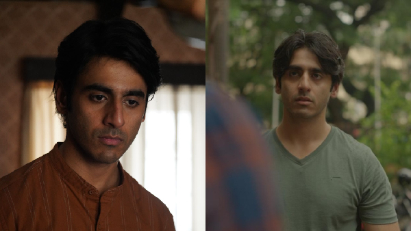 I Grew Up Terrified Of Paranormal Shows Says Danish Sood