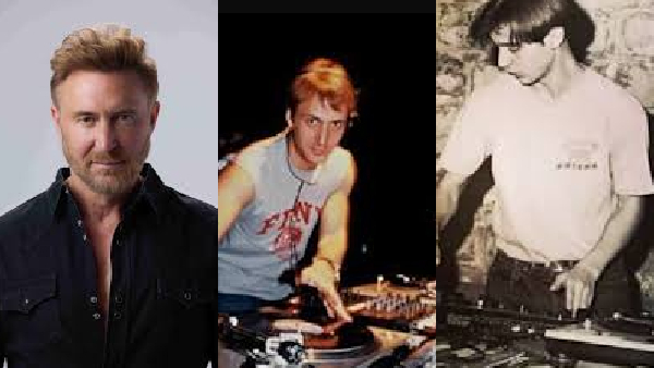 Why David Guetta World s 1 DJ Is The Idol Of Idols