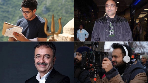 When Debuts Detonate Directors Who Blew Up The Screen