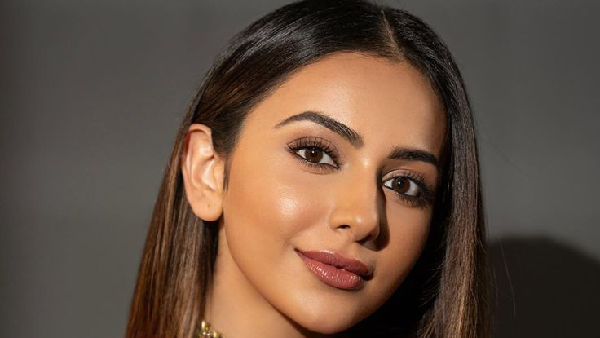 Rakul Preet Singh On Playing A Central Character