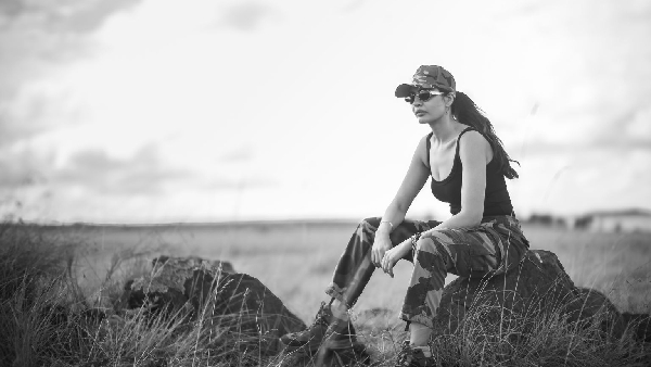 Deepti Sadhwani On Her Transformative Masai Mara Experience