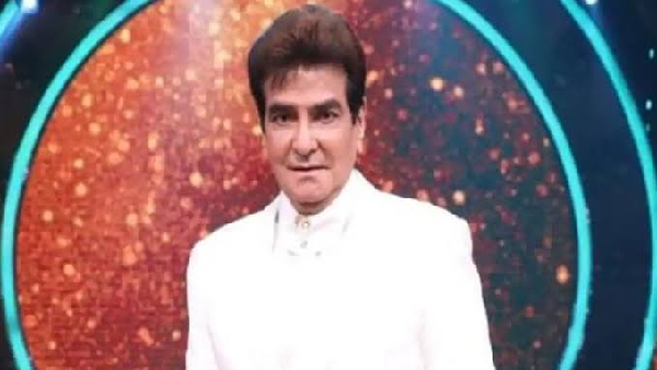 Indian Idol Season 16 Jeetendra Ji Celebrates Indian Idol Season 16 Jeetendra Ji Celebrates