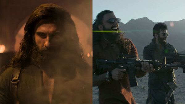 Dhurandhar Audience Review Netizens React To Ranveer Singh