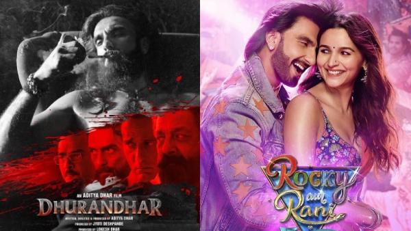 Dhurandhar Advance Booking Collection