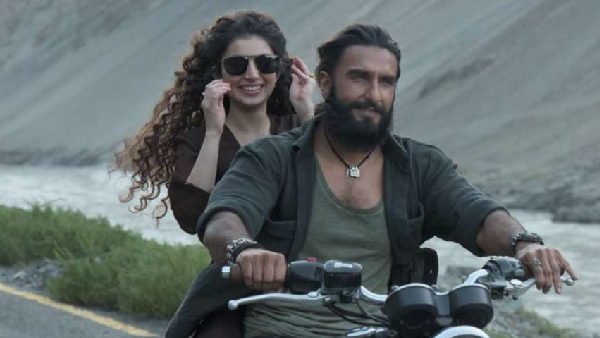 Dhurandhar Australia Box Office Collection Day 3