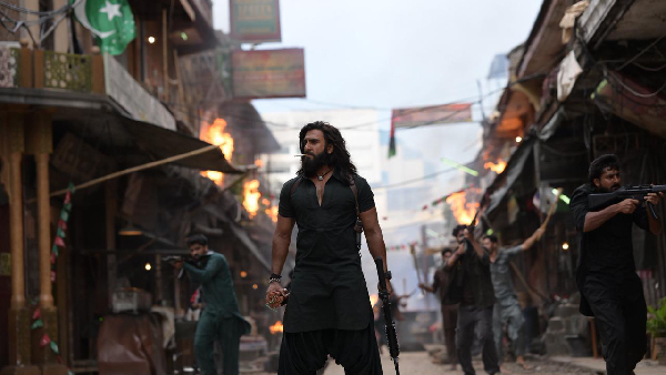 Dhurandhar Costume Designer Hails Ranveer Singh Dhurandhar Costume Designer Hails Ranveer Singh