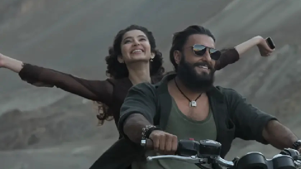 Dhurandhar Box Office Collection Day 10 Evening Trend Dhurandhar Box Office Collection Day 10 Evening Trend