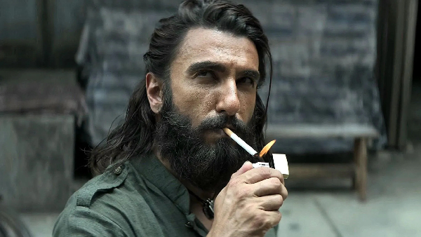 Dhurandhar Box Office Collection Day 14 Morning Trend