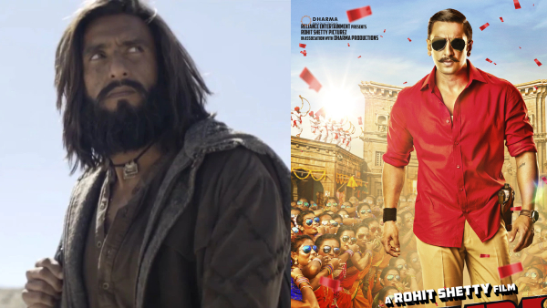 Dhurandhar Box Office Collection Day 1 Evening Trend