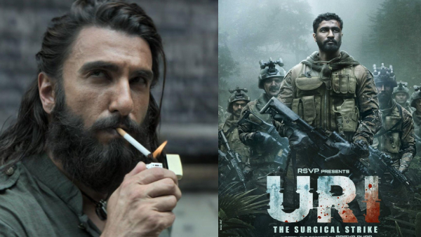 Dhurandhar Box Office Collection Day 1