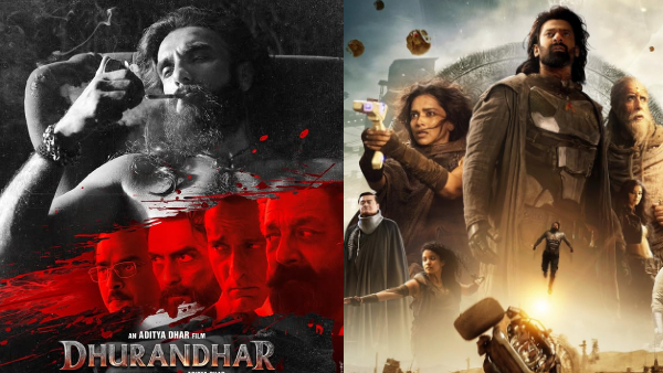Dhurandhar Box Office Collection Day 22