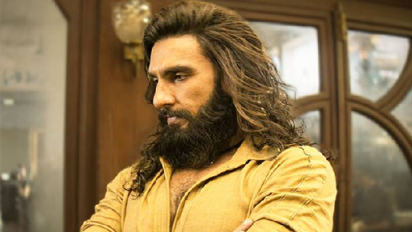 Dhurandhar Box Office Collection Day 24 Dhurandhar Box Office Collection Day 24