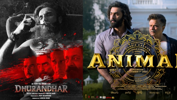 Dhurandhar Box Office Collection Day 2