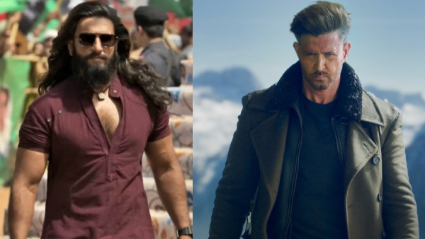 Dhurandhar Box Office Collection Day 3 Evening Trend Dhurandhar Box Office Collection Day 3 Evening Trend