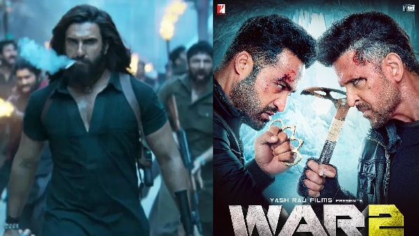 Dhurandhar Box Office Day 3 Morning Trend