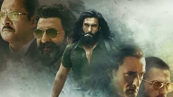 Dhurandhar Box Office Report