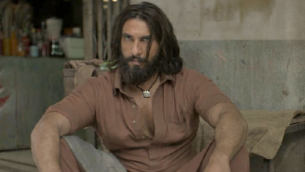 Dhurandhar Box Office Collection Day 4 Dhurandhar Box Office Collection Day 4