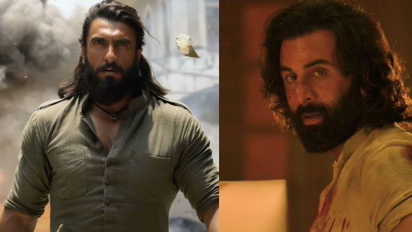 Dhurandhar Box Office Day 5 Evening Trend Dhurandhar Box Office Day 5 Evening Trend