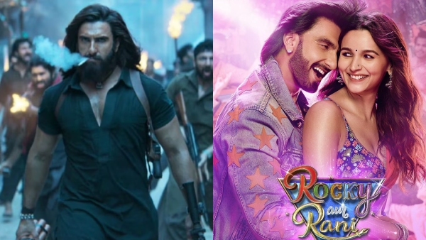 Dhurandhar Box Office Collection Day 5