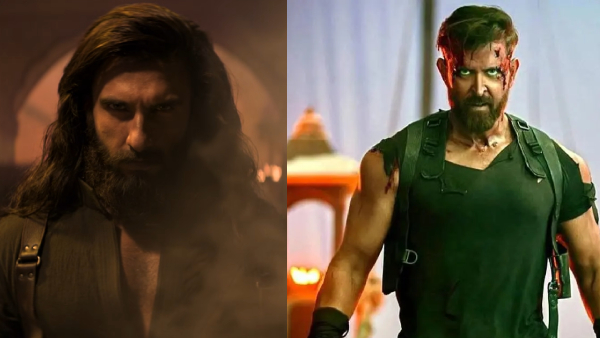 Dhurandar Box Office Day 5 Morning Trend