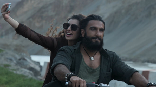 Dhurandhar Worldwide Box Office Collection Day 5 Prediction