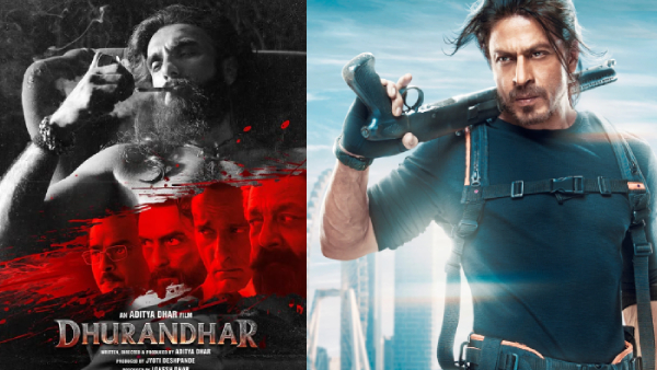 Dhurandhar Box Office Collection Day 6 Dhurandhar Box Office Collection Day 6