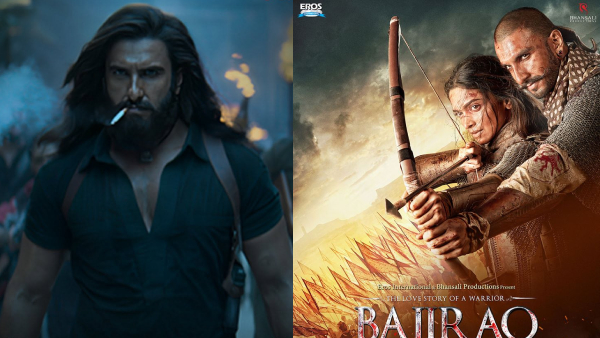 Dhurandhar Box Office Collection Day 7