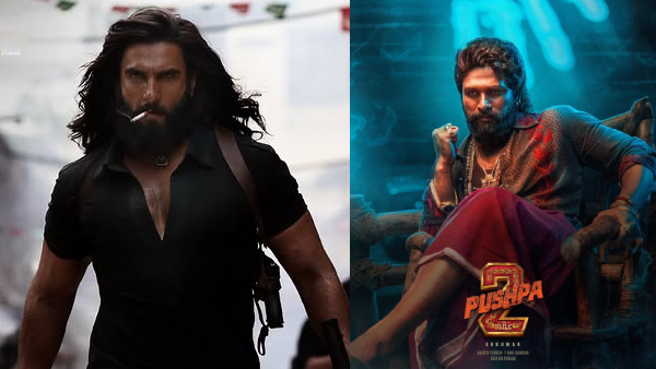 Dhurandhar Box Office Collection Day 8