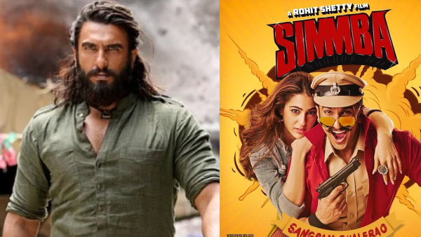 Dhurandhar Box Office Collection Day 9 Morning Trend