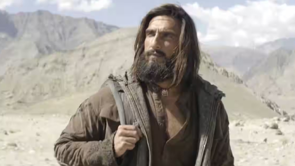 Dhurandhar Becomes Highest Grossing Bollywood Film Ever