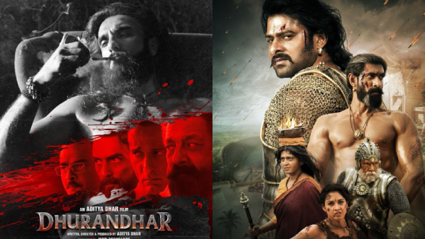 Dhurandhar North America Box Office Collection Day 8