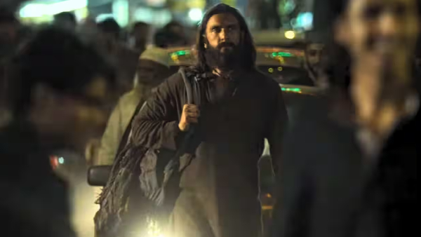 Dhurandhar Worldwide Box Office Day 3 Prediction