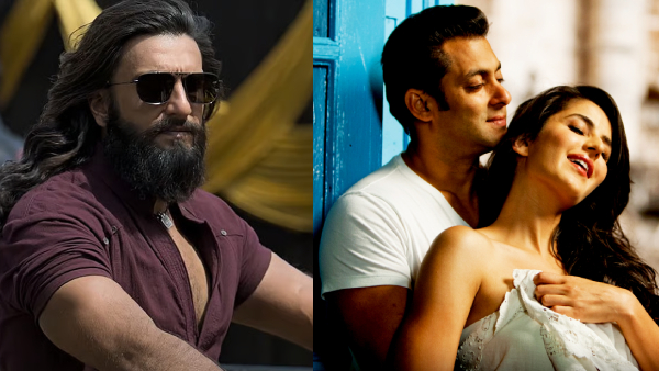 Dhurandhar Worldwide Box Office Collection Day 7