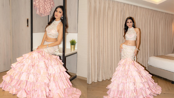 Actress Donal Bisht Pens Down A Heartfelt Note