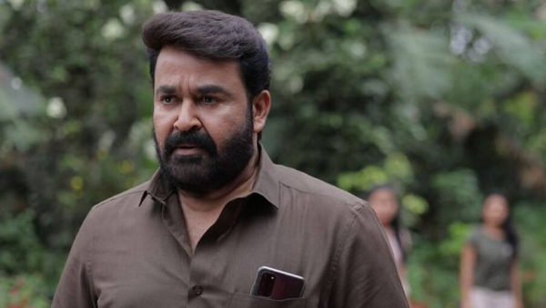 Drishyam 3 Digital Theatrical Rights Sold For 350 Crore
