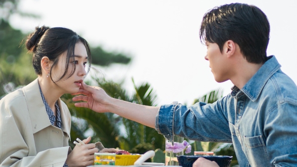 Dynamite Kiss Episode 8 Release Time Today