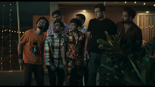 S S Rajamouli Praises Ashish Chanchlani s Debut Directorial S S Rajamouli Praises Ashish Chanchlani s Debut Directorial