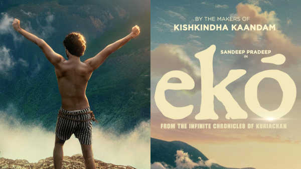 Eko Worldwide Box Office Collection Day 16 Sandeep Pradeep Starrer Crosses 40 Crore Mark